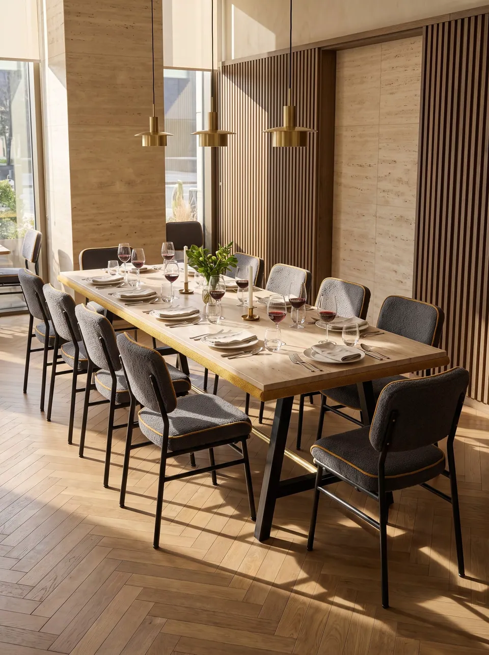 How to Brief a Lower-Impact Restaurant Fit-Out Without Greenwashing (2026)